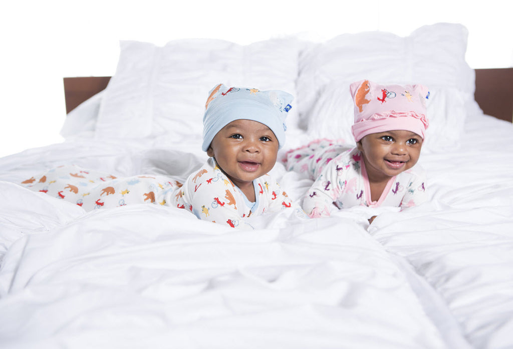 NEW KicKee Pants Making Music Collection!