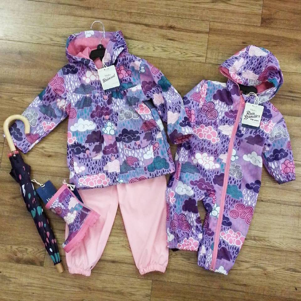 Hatley Kids Spring 2018 Collection is Here!