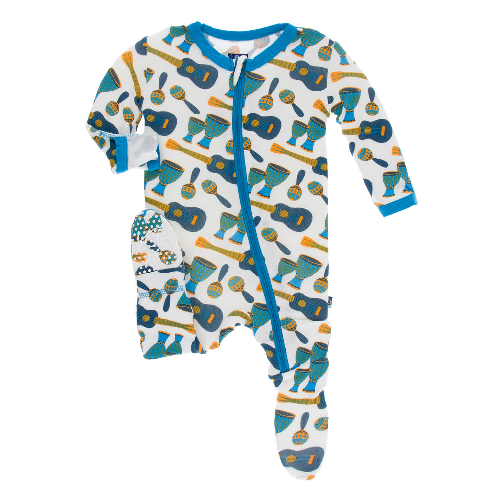 KicKee Pants Brazil Collection is here!