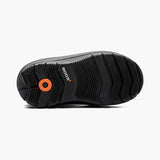 Bogs Neo-Classic Boot - Digital Maze Black-Pumpkin Pie Kids Canada