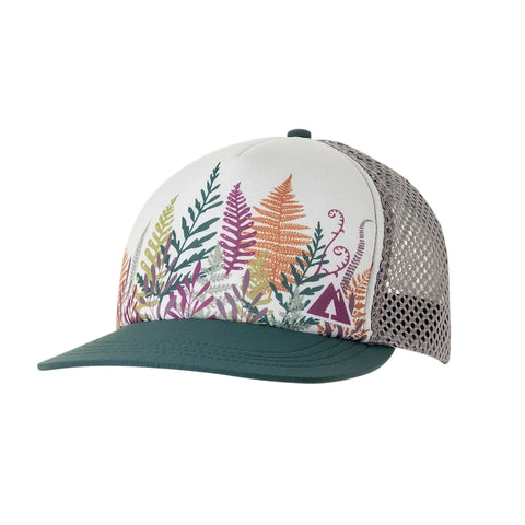 Ambler Fern Cap - Evergreen-Pumpkin Pie Kids Canada