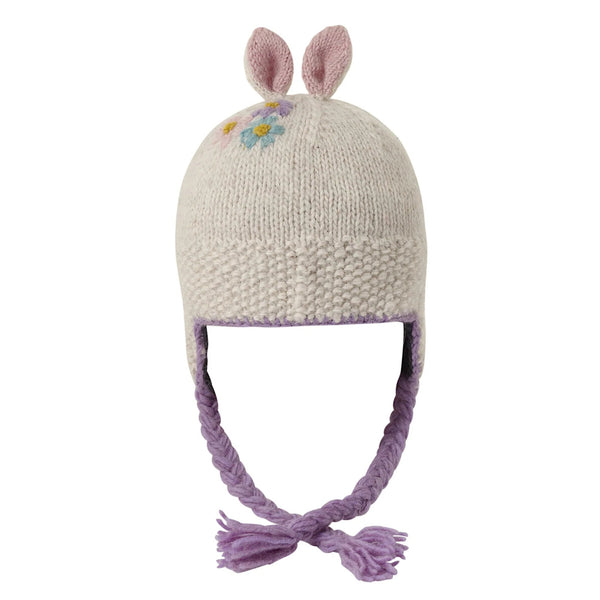 Ambler Forest Toque - Rabbit-Pumpkin Pie Kids Canada