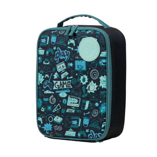 B.Box Flexi Lunchbag - MVP-Pumpkin Pie Kids Canada