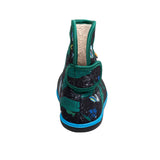 Bogs Baby Bogs II Boot - Jurassic Dino Black-Pumpkin Pie Kids Canada