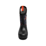 Bogs Neo Boot Classic - Tigger Black-Pumpkin Pie Kids Canada