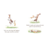 Daddy Loves You Board Book-Pumpkin Pie Kids Canada