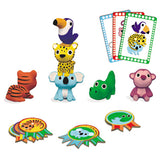 Djeco Little Action Game-Pumpkin Pie Kids Canada
