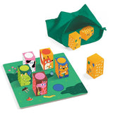 Djeco Memo Sono Game-Pumpkin Pie Kids Canada