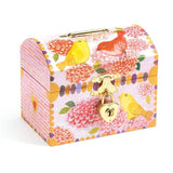 Djeco Money Box - Birds-Pumpkin Pie Kids Canada