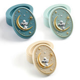 Djeco Oh My Teeth Box - Assorted Pastel-Pumpkin Pie Kids Canada