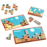 Djeco Sologic Archilogic Game-Pumpkin Pie Kids Canada