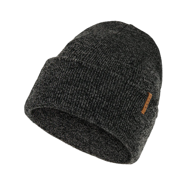 Dozer Beanie Rhys - Charcoal-Pumpkin Pie Kids Canada