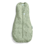 ErgoPouch Cocoon Swaddle Bag - Willow-Pumpkin Pie Kids Canada