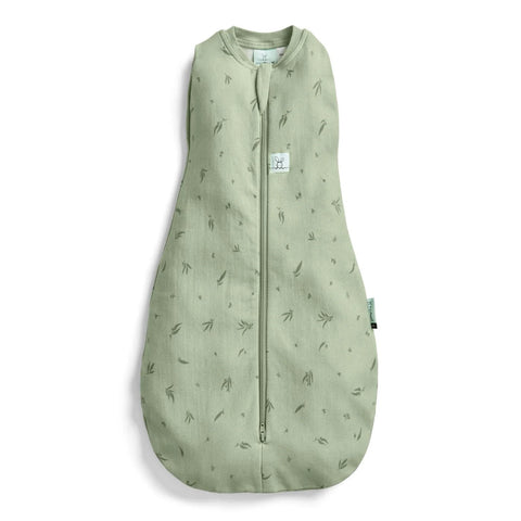 ErgoPouch Cocoon Swaddle Bag - Willow-Pumpkin Pie Kids Canada