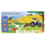 First Explorers Machines Board Book-Pumpkin Pie Kids Canada