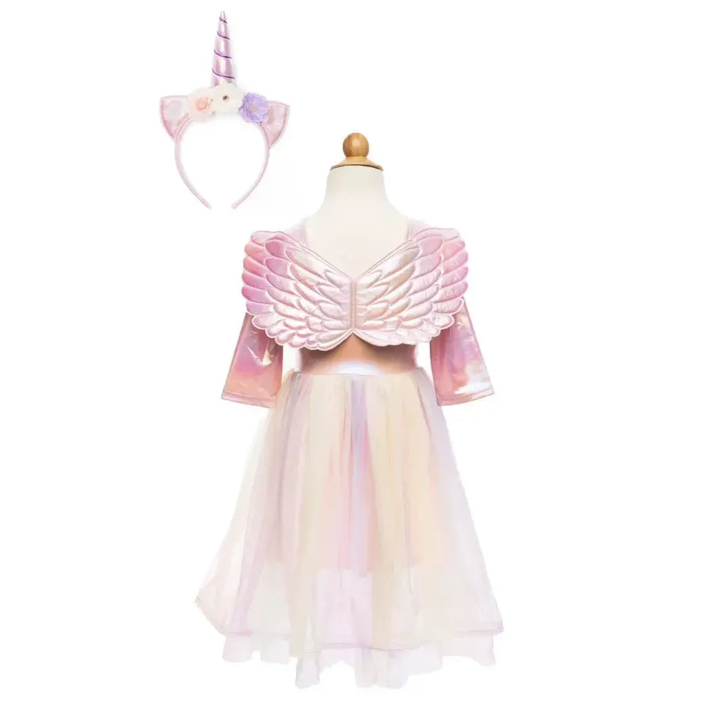 Great Pretenders Ice Queen Dress with Cape
