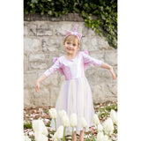 Great Pretenders Alicorn Dress with Wings-Pumpkin Pie Kids Canada