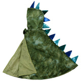 Great Pretenders Dragon Cape-Pumpkin Pie Kids Canada
