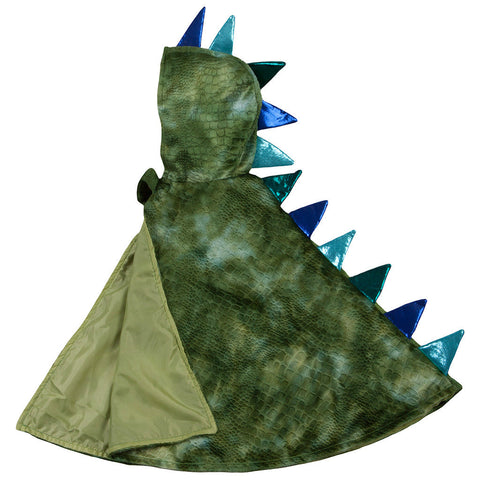 Great Pretenders Dragon Cape-Pumpkin Pie Kids Canada