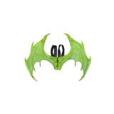 Great Pretenders Dragon Wings - Green-12280-Pumpkin Pie Kids Canada