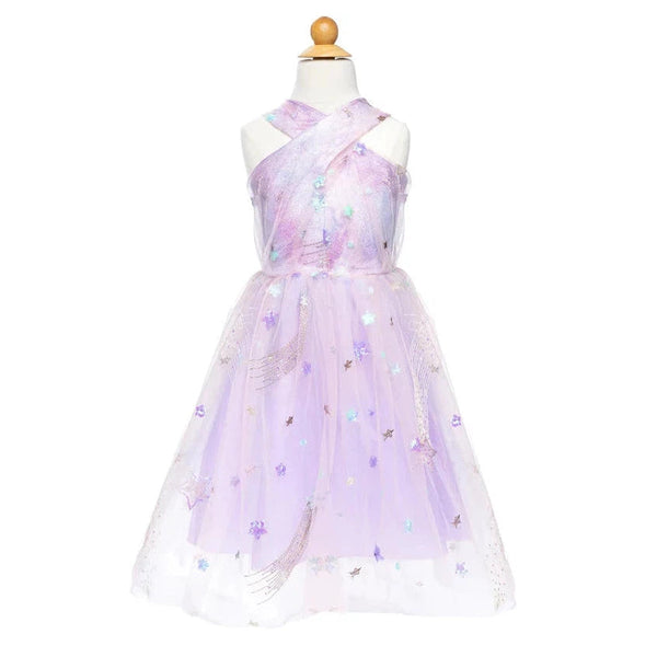 Great Pretenders Ombre Eras Dress-Pumpkin Pie Kids Canada