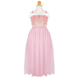 Great Pretenders Sleeping Sweetheart Princess Gown-Pumpkin Pie Kids Canada