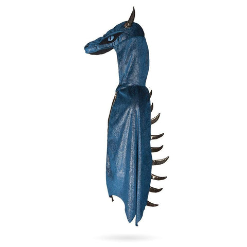 Great Pretenders Starry Night Dragon Cape-Pumpkin Pie Kids Canada