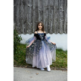 Great Pretenders Twilight Enchantress Gown-Pumpkin Pie Kids Canada