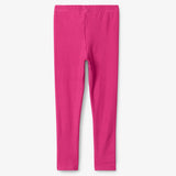 Hatley Cozy Leggings - Rasberry Rose-Pumpkin Pie Kids Canada