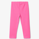 Hatley Leggings - Carmen Rose-Pumpkin Pie Kids Canada