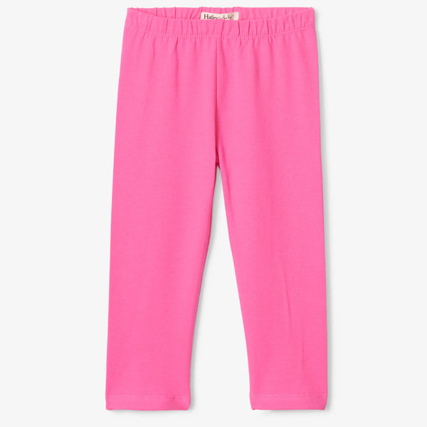 Hatley Leggings - Carmen Rose-Pumpkin Pie Kids Canada