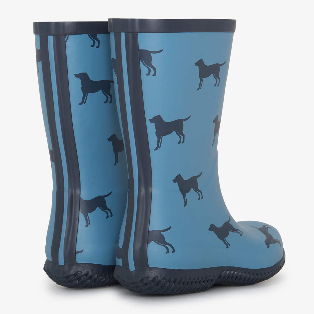 Hatley Packable Rain Boots - Preppy Dogs Hatley Packable Rain Boots - Preppy Dogs