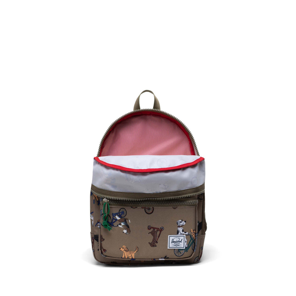 Herschel hot dog clearance backpack