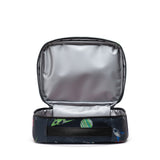 Herschel Pop Quiz Lunch Box - Space Adventure-Pumpkin Pie Kids Canada