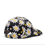 Herschel Sylas Kids Cap - Daisy-Pumpkin Pie Kids Canada