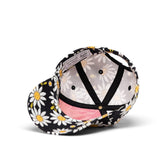 Herschel Sylas Kids Cap - Daisy-Pumpkin Pie Kids Canada