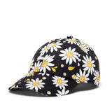 Herschel Sylas Kids Cap - Daisy-Pumpkin Pie Kids Canada