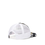 Herschel Whaler Mesh Hat - Daisy-Pumpkin Pie Kids Canada