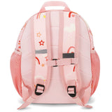 Jan & Jul Mini Backpack - Pink Rainbow-Pumpkin Pie Kids Canada