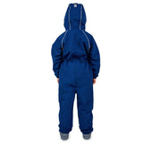Jan & Jul Puddle-Dry Play Suit - Nebula Blue-Pumpkin Pie Kids Canada