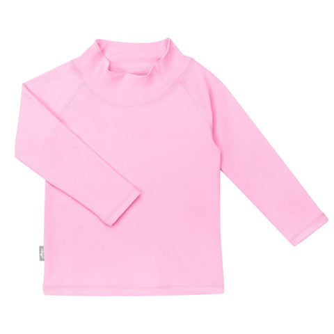 Jan & Jul UV Top - Pink-Pumpkin Pie Kids Canada