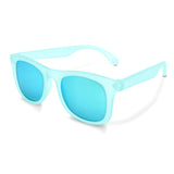 Jan & Jul Urban Xplorer Polarized Sunglasses - Frosty Mint Aurora-Pumpkin Pie Kids Canada