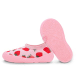 Jan & Jul Water Play Shoes - Pink Strawberry-Pumpkin Pie Kids Canada