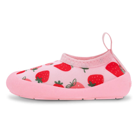 Jan & Jul Water Play Shoes - Pink Strawberry-Pumpkin Pie Kids Canada