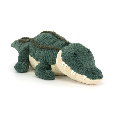 Jellycat Allexi Alligator-Pumpkin Pie Kids Canada