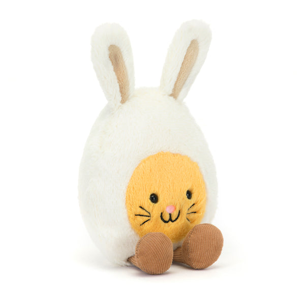 Jellycat Amuseables Bunny Egg-Pumpkin Pie Kids Canada