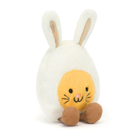 Jellycat Amuseables Bunny Egg-Pumpkin Pie Kids Canada