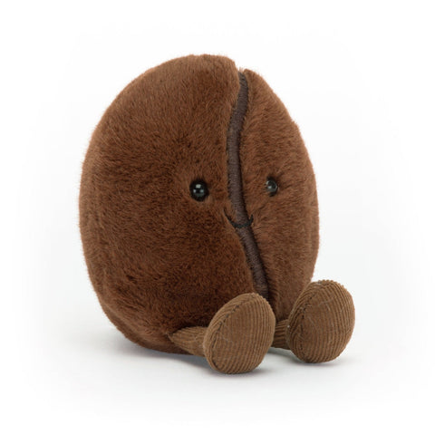 Jellycat Amuseables Coffee Bean-Pumpkin Pie Kids Canada