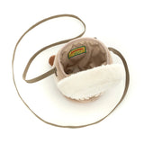 Jellycat Amuseables Coffee-To-Go Bag-Pumpkin Pie Kids Canada