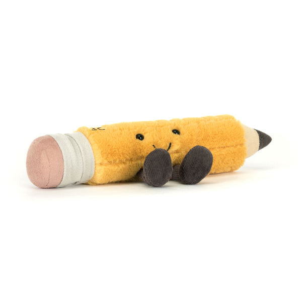 Jellycat Amuseables Pencil-Pumpkin Pie Kids Canada